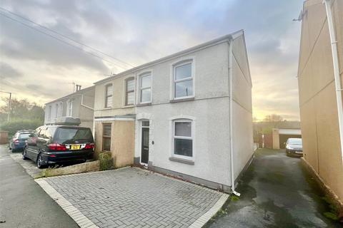 3 bedroom semi-detached house for sale, Goetre Fawr Road, Killay, Swansea