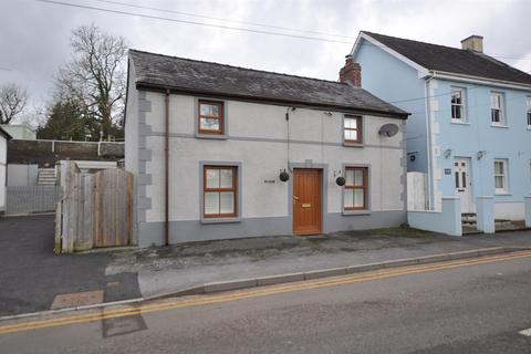 3 bedroom house for sale, Bridge Street, St. Clears, Carmarthen