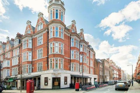 Green Street, London, Mayfair, W1