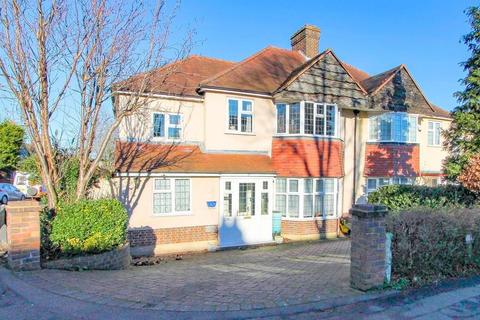 64 Stanley Park Road, Carshalton, SM5 3HW