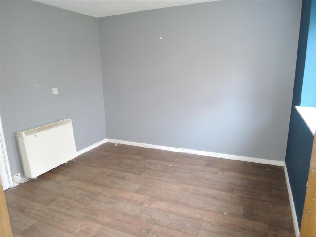 Bedroom: