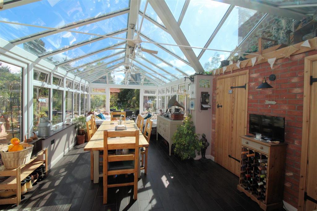 Conservatory
