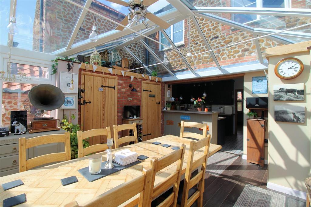 Conservatory