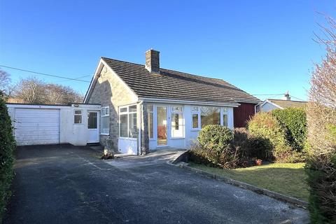 3 bedroom detached bungalow for sale, Fairway, Carlyon Bay, St. Austell