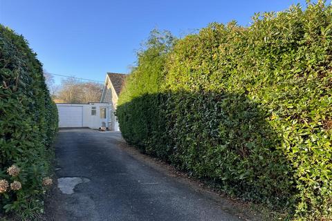 3 bedroom detached bungalow for sale, Fairway, Carlyon Bay, St. Austell