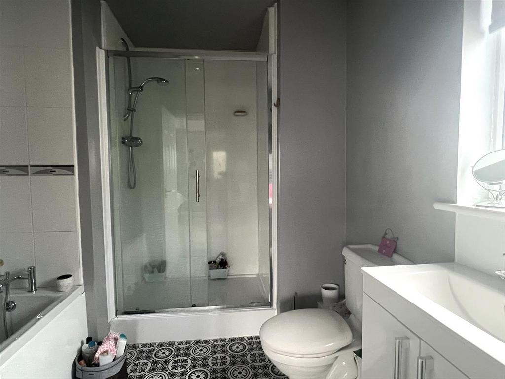 En-Suite: