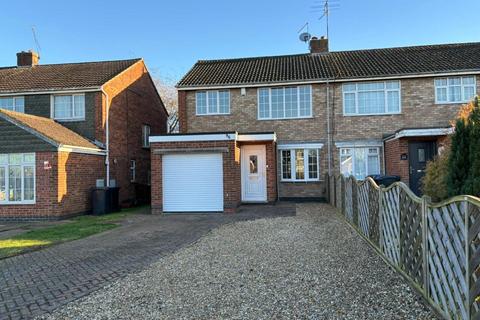 96 Cottingham Drive, Moulton, Northampton, NN3 7LG