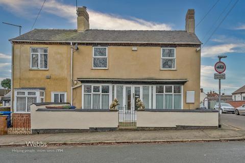 3 bedroom semi-detached house for sale, Wimblebury Road, Heath Hayes, Cannock WS12