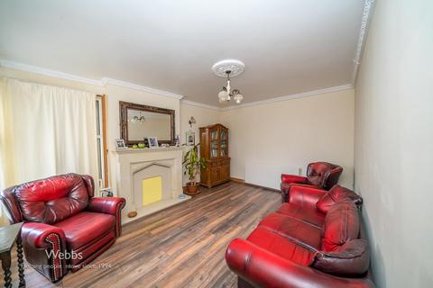 3 bedroom semi-detached house for sale, Wimblebury Road, Heath Hayes, Cannock WS12