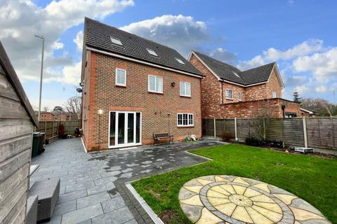 6 bedroom detached house for sale, Godinton, Ashford