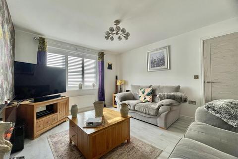 4 bedroom detached house for sale - Heather Drive, Sherburn In Elmet, Leeds