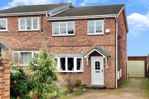 14 Camborne Way, Monk Bretton, Barnsley, S71 2NR