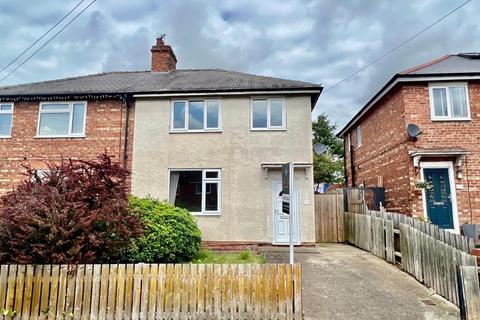 3 bedroom semi-detached house for sale, Archdeacon Crescent, Darlington