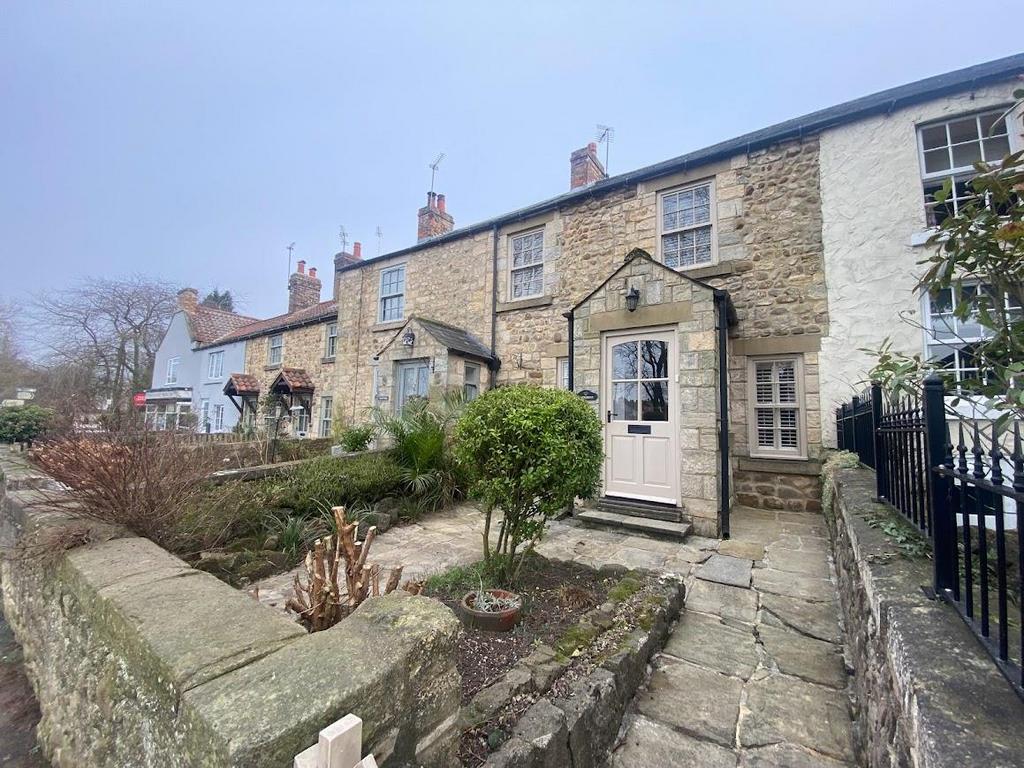 Copgrove Road, Harrogate, North... 2 bed cottage £950 pcm (£219 pw)