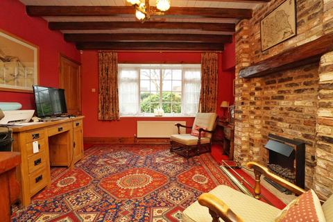 May Rose Cottage Main Street, Sheriff Hutton, York, YO60 6SS
