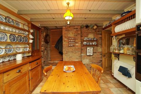May Rose Cottage Main Street, Sheriff Hutton, York, YO60 6SS