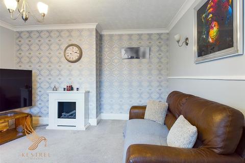 98 Beech Street, South Elmsall, Pontefract, WF9 2LT