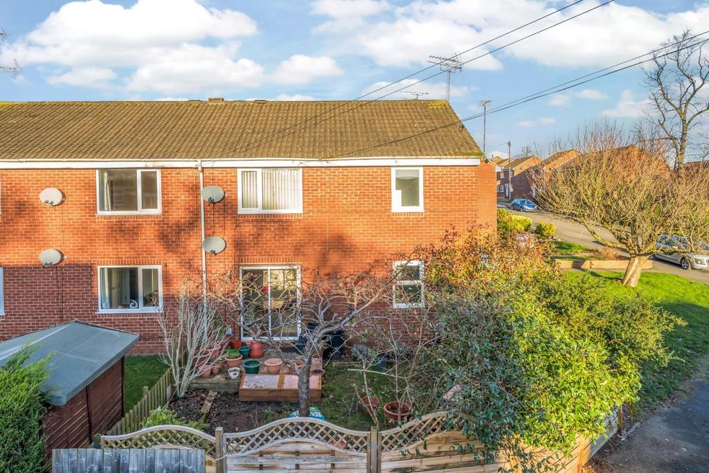 Fairfield Road, Tadcaster 1 bed apartment for sale £125,000