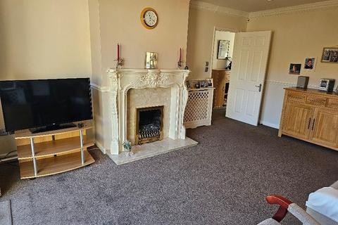 3 bedroom detached bungalow for sale, Chestnut Way, Tuxford NG22