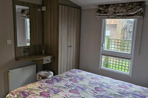 2 bedroom park home for sale, Marnham Road, Newark NG22