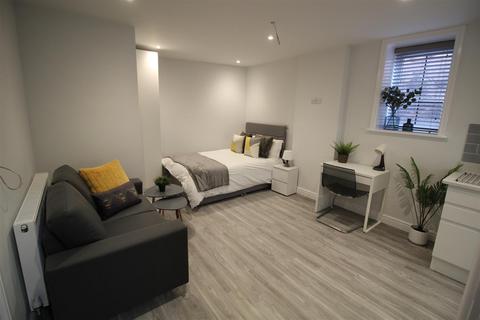 1 bedroom property to rent, Woodborough Road, Nottingham NG3