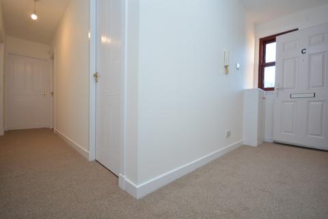 2 bedroom flat for sale - Flat C, 68 Bank Street, Kilmarnock, KA1