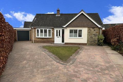 9 Cherry Garth, York, YO31 0PA