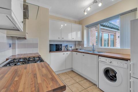 9 Cherry Garth, York, YO31 0PA