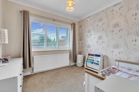9 Cherry Garth, York, YO31 0PA