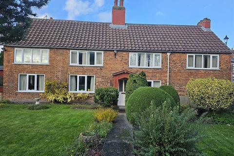 3 bedroom detached house for sale, Newcastle Street, Tuxford NG22