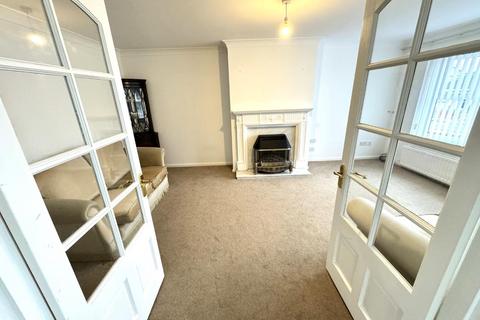 2 bedroom semi-detached bungalow for sale, Brandon Close, Fens, Hartlepool