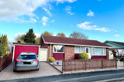 3 bedroom detached bungalow for sale, Little Paradise, Hereford HR1