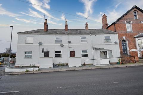 2 bedroom terraced house for sale, Widemarsh Street, Hereford HR4