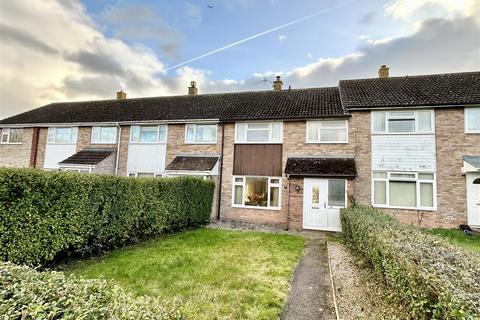 53 Prospect Walk, Hereford, HR1 1PA