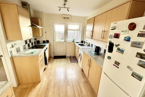 53 Prospect Walk, Hereford, HR1 1PA