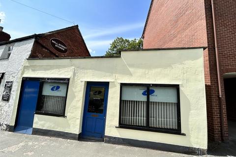 Property for sale, Mill Street, Hereford HR1