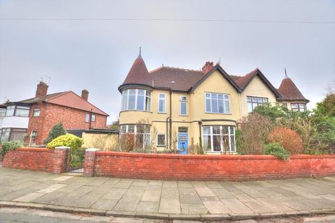 5 bedroom semi-detached house for sale, Coronation Drive, Liverpool L23