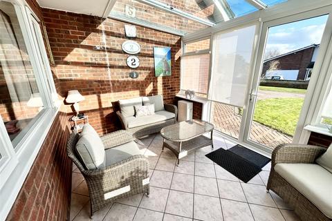 4 bedroom detached house for sale, Stopford Close, Hereford HR1