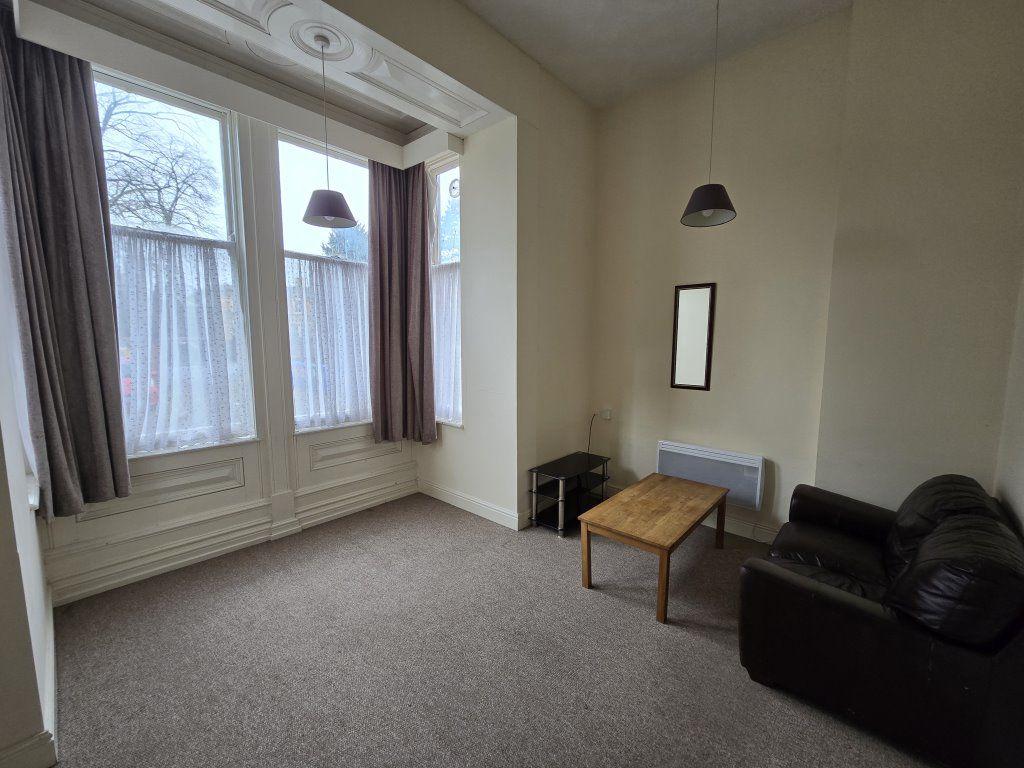 London Road, Stoneygate, Leicester 1 bed flat to rent £725 pcm (£167 pw)