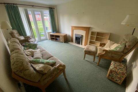 2 bedroom retirement property for sale, Lower Queen Street, Sutton Coldfield