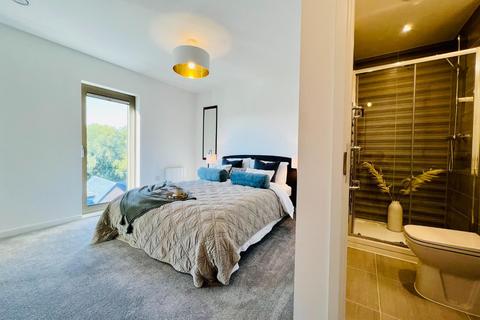 2 bedroom apartment for sale, Betsom Place, Riverside Park, Ashford