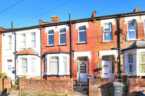 3 bedroom terraced house for sale, Tiverton Road, Hounslow TW3