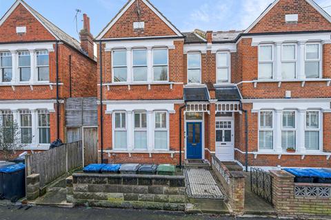 3 bedroom flat for sale - Olive Road, London, NW2
