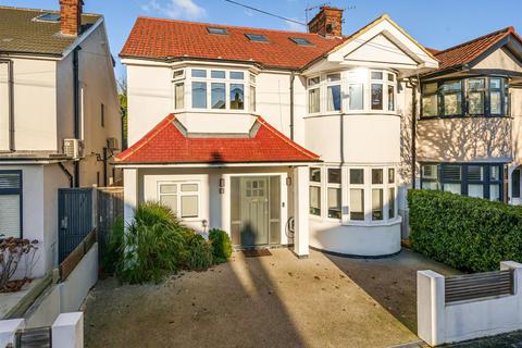 5 bedroom semi-detached house for sale - Helena Road, London NW10