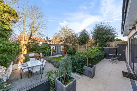 5 bedroom semi-detached house for sale, Helena Road, London, NW10