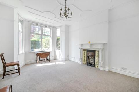 3 bedroom flat for sale, St Pauls Avenue, London, NW2