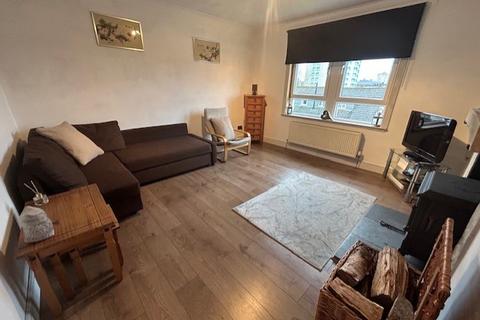 2 bedroom flat for sale - WEST GEORGE STREET, Coatbridge, North Lanarkshire, ML5