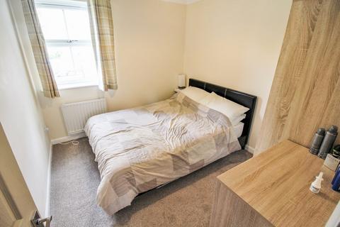 2 bedroom ground floor flat for sale, Walkers Place, Reading, RG30