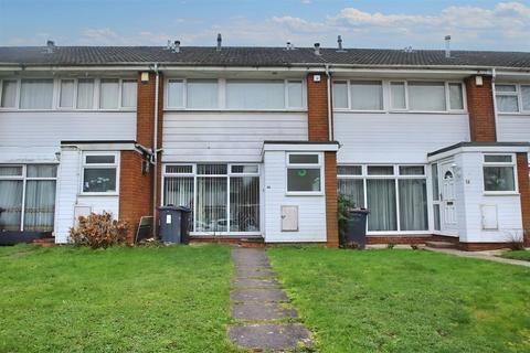 3 bedroom terraced house for sale - Vale Close, Harborne, Birmingham, B32 2UU