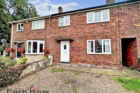 33 East Acres, Byram, Knottingley, WF11 9DX